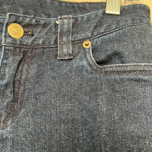 VINEYARD JEANS SIZE  2 - Picture 9 of 12